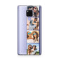 Photo Strip Montage Upload Huawei Mate 20X Phone Case