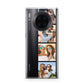 Photo Strip Montage Upload Huawei Mate 30 Pro Phone Case