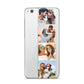Photo Strip Montage Upload Huawei P8 Lite Case