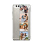 Photo Strip Montage Upload Huawei P9 Case
