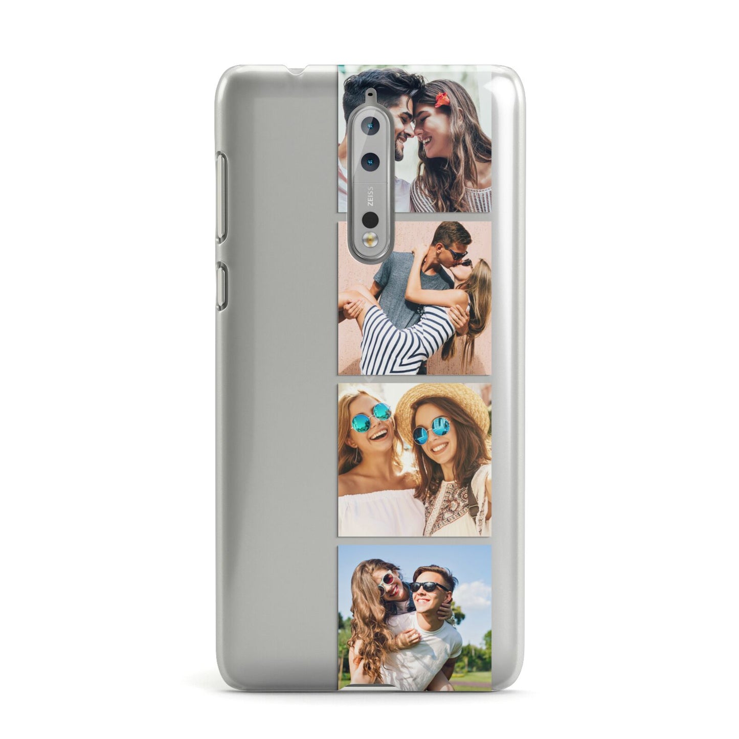 Photo Strip Montage Upload Nokia Case