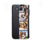 Photo Strip Montage Upload Samsung Galaxy J5 Case