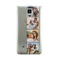 Photo Strip Montage Upload Samsung Galaxy Note 4 Case