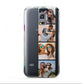 Photo Strip Montage Upload Samsung Galaxy S5 Mini Case