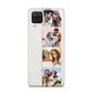 Photo Strip Montage Upload Samsung M12 Case