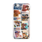 Photo Upload Montage Apple iPhone 5c Case