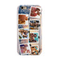 Photo Upload Montage Apple iPhone 6 3D Tough Case