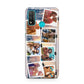Photo Upload Montage Huawei P Smart 2020