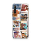Photo Upload Montage Huawei P Smart Pro 2019