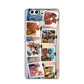 Photo Upload Montage Huawei P9 Case