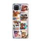Photo Upload Montage Samsung M12 Case