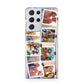 Photo Upload Montage Samsung S21 Ultra Case