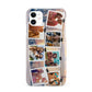 Photo Upload Montage iPhone 11 3D Snap Case
