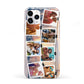 Photo Upload Montage iPhone 11 Pro 3D Tough Case