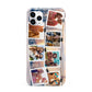 Photo Upload Montage iPhone 11 Pro Max 3D Tough Case