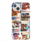 Photo Upload Montage iPhone 13 Full Wrap 3D Snap Case