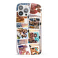 Photo Upload Montage iPhone 13 Pro Max Full Wrap 3D Snap Case