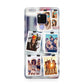 Photo Wall Montage Upload Huawei Mate 20X Phone Case
