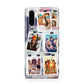 Photo Wall Montage Upload Huawei P30 Phone Case