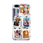 Photo Wall Montage Upload Huawei Y5 Prime 2018 Phone Case