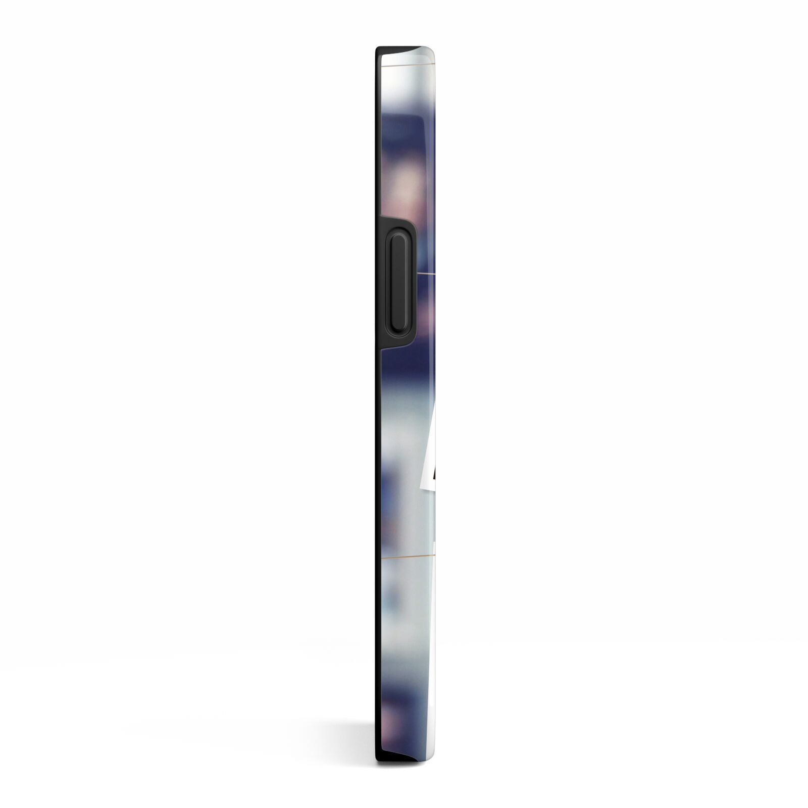 Photo Wall Montage Upload iPhone 13 Mini Side Image 3D Tough Case