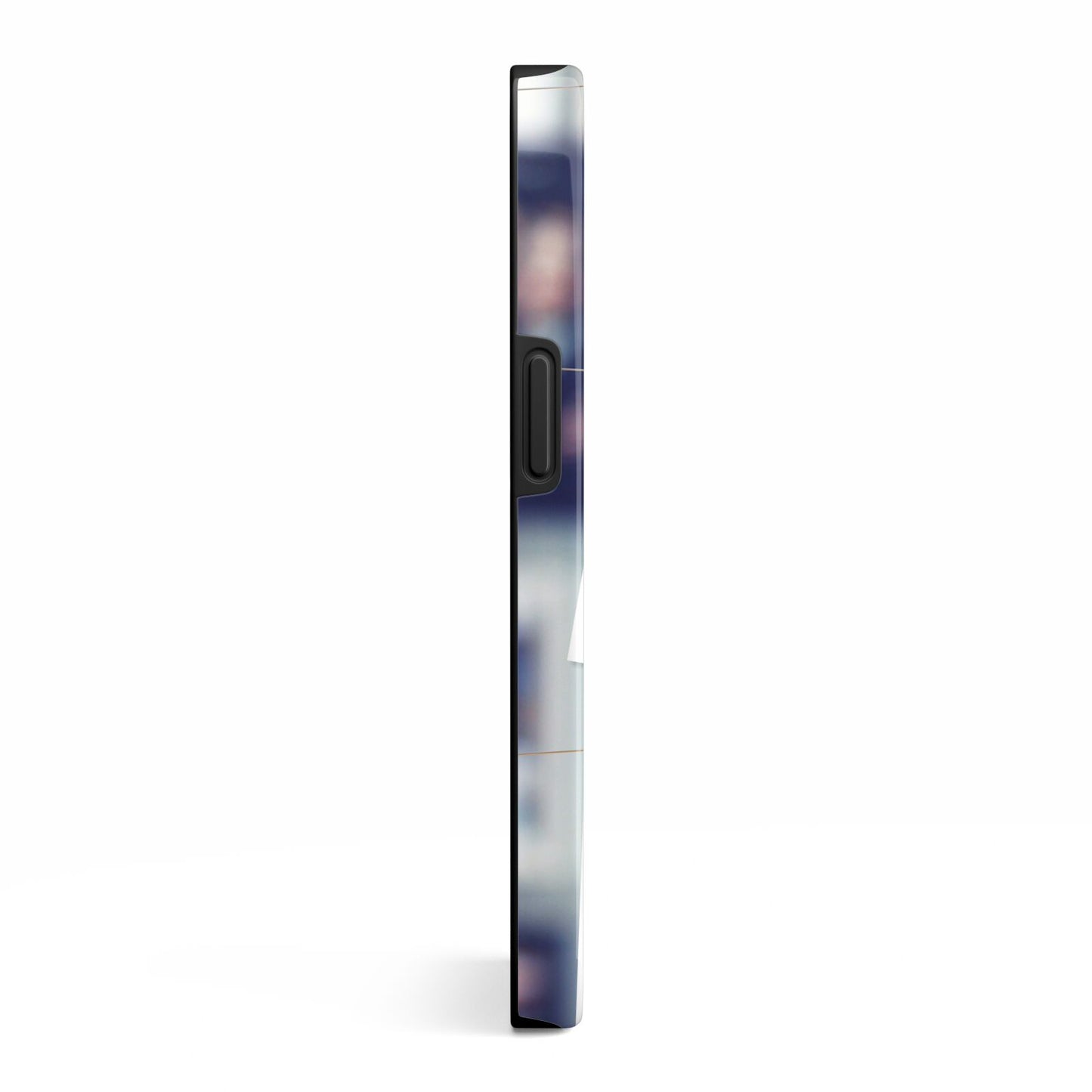 Photo Wall Montage Upload iPhone 13 Side Image 3D Tough Case