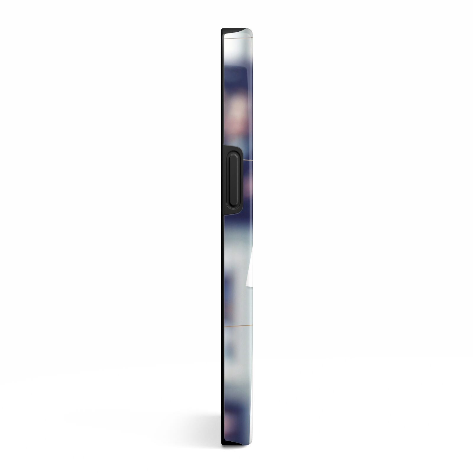 Photo Wall Montage Upload iPhone 13 Side Image 3D Tough Case