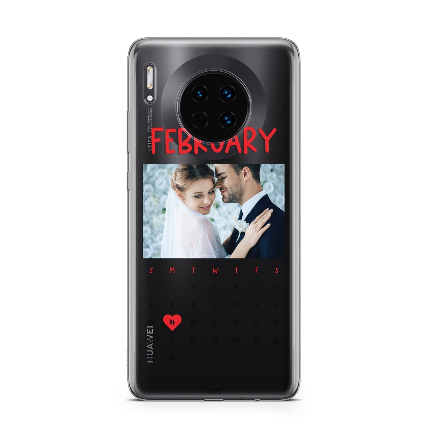 Photo Wedding Anniversary Huawei Mate 30