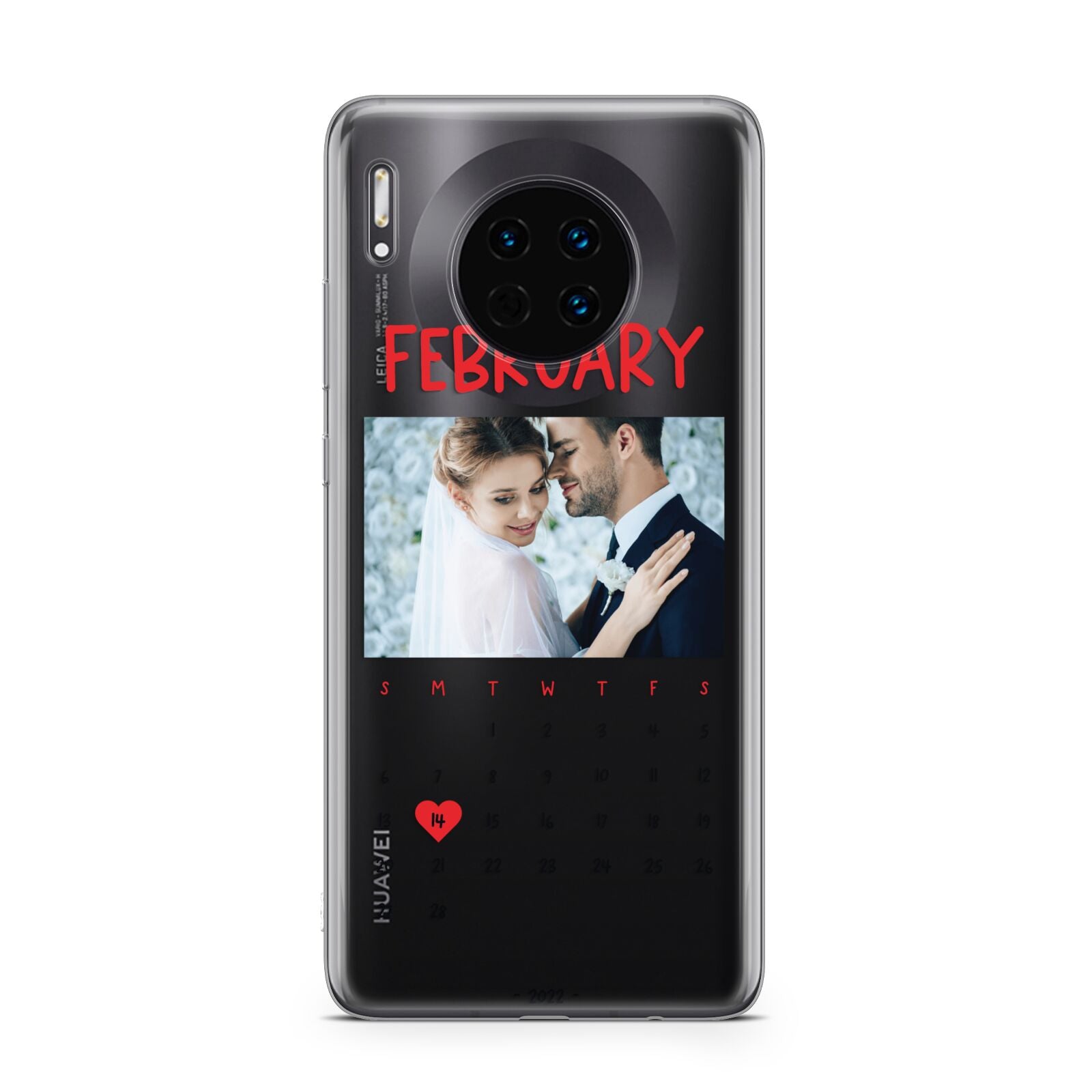 Photo Wedding Anniversary Huawei Mate 30