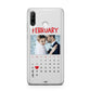 Photo Wedding Anniversary Huawei P30 Lite Phone Case