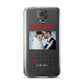 Photo Wedding Anniversary Samsung Galaxy S5 Case