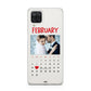 Photo Wedding Anniversary Samsung M12 Case