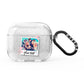 Photo with Text AirPods Glitter Case 3rd Gen