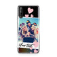 Photo with Text Huawei Enjoy 10s Phone Case