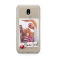 Photograph and Name Samsung J5 2017 Case