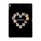 Photos of Home Personalised Apple iPad Gold Case