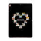 Photos of Home Personalised Apple iPad Rose Gold Case