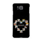 Photos of Home Personalised Samsung Galaxy Alpha Case