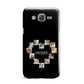 Photos of Home Personalised Samsung Galaxy J7 Case