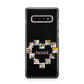 Photos of Home Personalised Samsung Galaxy S10 Plus Case