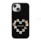 Photos of Home Personalised iPhone 13 Mini Clear Bumper Case