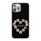 Photos of Home Personalised iPhone 13 Pro Max Clear Bumper Case