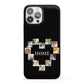 Photos of Home Personalised iPhone 13 Pro Max Full Wrap 3D Snap Case