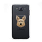 Picardy Sheepdog Personalised Samsung Galaxy J5 Case