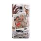 Picture Collage Personalised Samsung Galaxy Note 4 Case