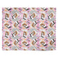 Picture Collage with Custom Photo Personalised Wrapping Paper Alternative