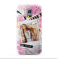 Picture Collage with Custom Photo Samsung Galaxy S5 Mini Case