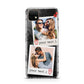 Pinboard Photo Montage Upload Huawei Enjoy 20 Phone Case