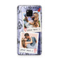Pinboard Photo Montage Upload Huawei Mate 20X Phone Case
