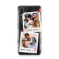 Pinboard Photo Montage Upload Huawei Nova 3 Phone Case